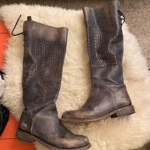 Bedstu Cambridge Boots